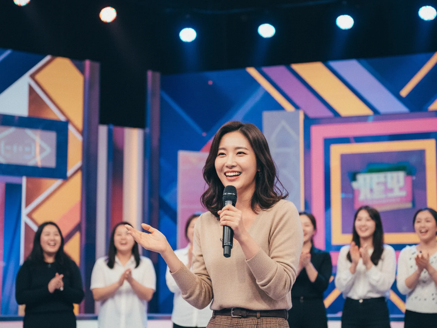 박나래 막걸리 학원04